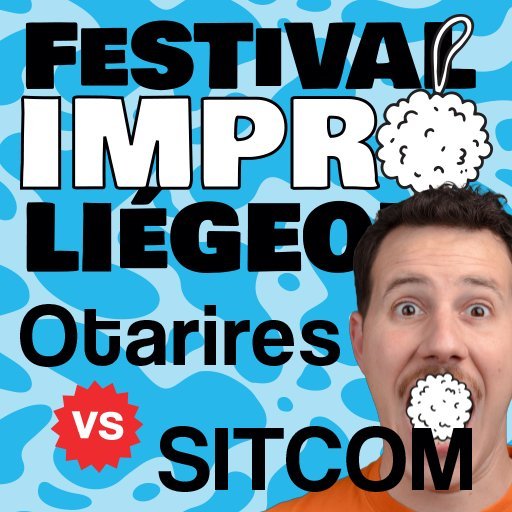 Spectacles Festival Improliegeois