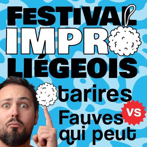 Spectacles Festival Improliegeois eme rencontre