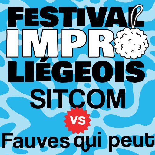 Spectacles Festival Improliegeois -ème rencontre