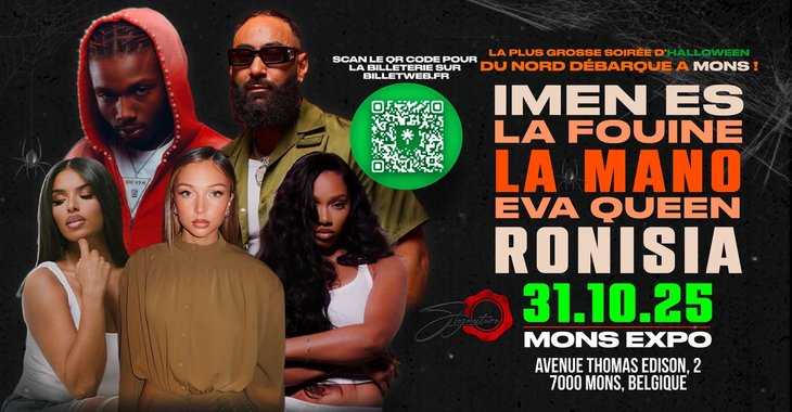 Soirées Rêve d’Ô Signature