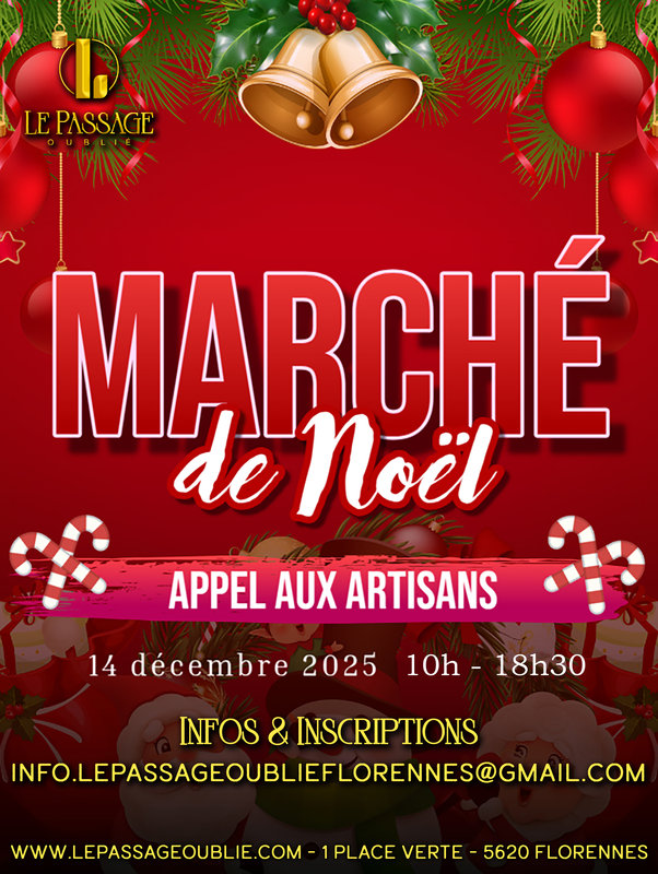 Marchés de Noël Marché Noël Artisans