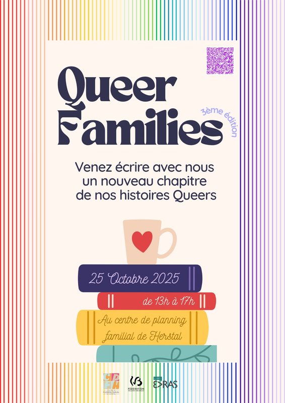 Loisirs Queer Families