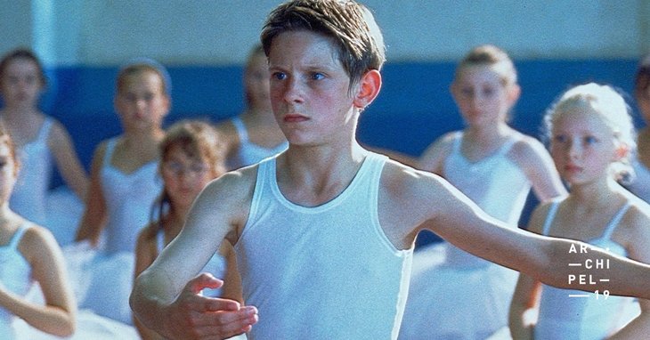Spectacles Billy Elliot