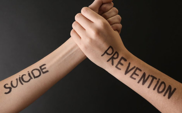 Conférences Atelier-débat : Adolescence & suicide... Quand faut-il s’inquiéter ?
