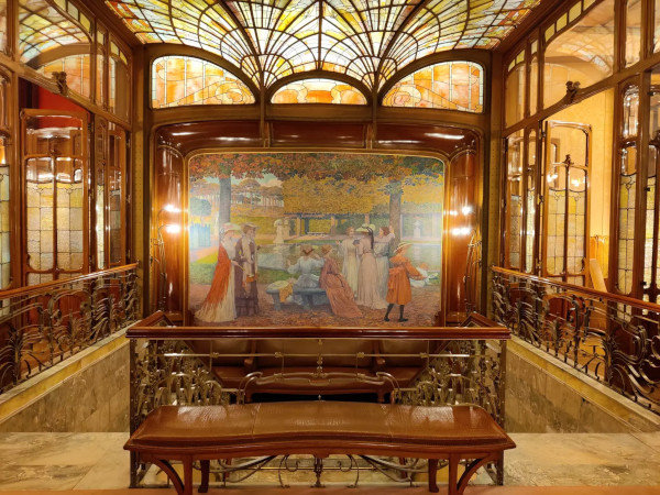 Loisirs L hôtel Solvay