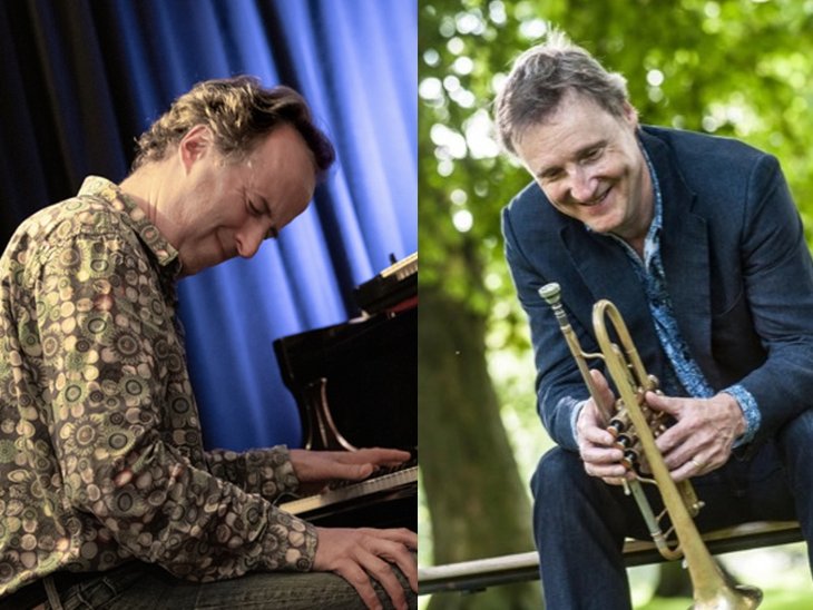 Concerts Ivan Paduart & Bert Joris