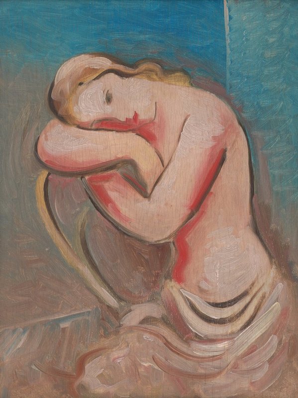 Stages,cours Peinture - modèle vivant
