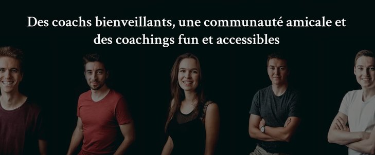 Stages,cours Improvisation théatrâle - Module 1 (débutant)