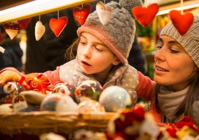 Marchés de Noël Biblio - noel
