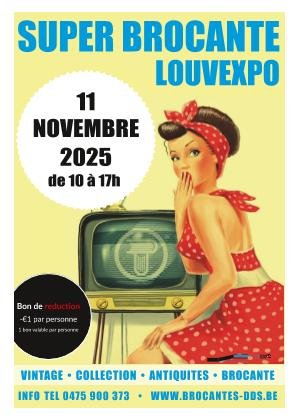  Super Brocante
