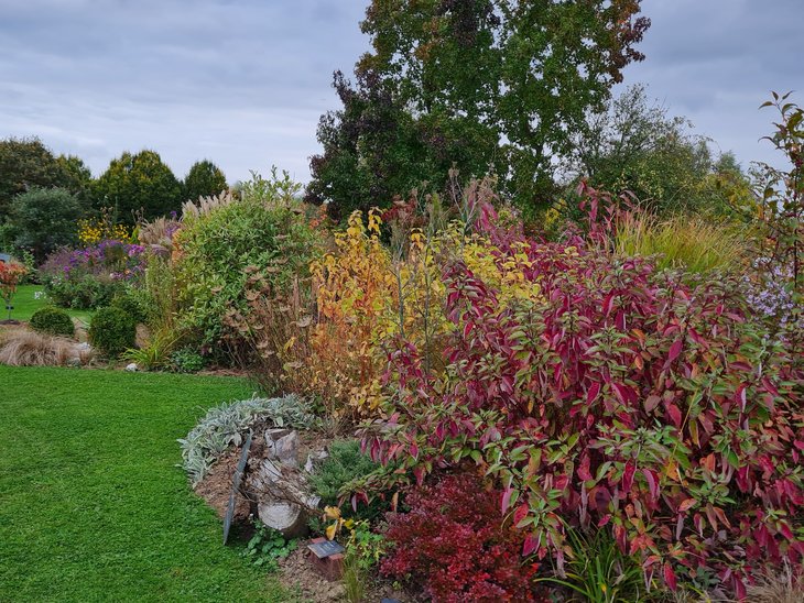 Loisirs Ouverture jardin