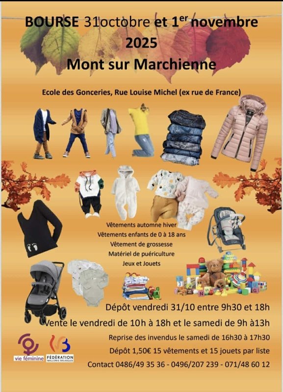 Loisirs Bourse féminine