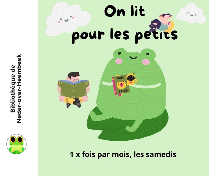 Spectacles On pour petits...et plus grands 