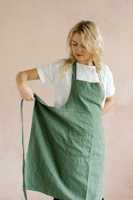 Stages,cours Atelier couture  Tablier 