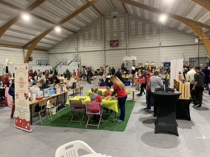 Loisirs Fête jouet
