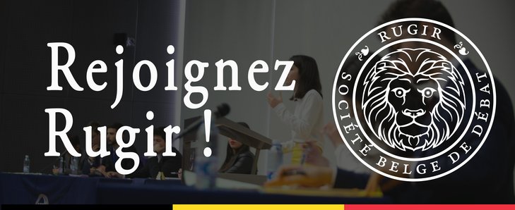 Stages,cours Débat avec Rugir - Ethos, Logos, Pathos