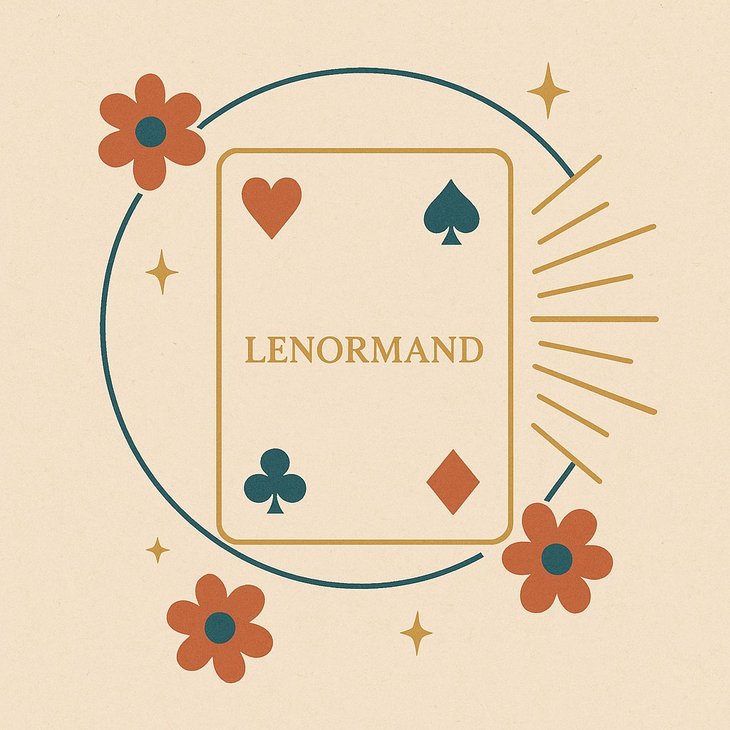 Stages,cours Mini Atelier Petit Lenormand