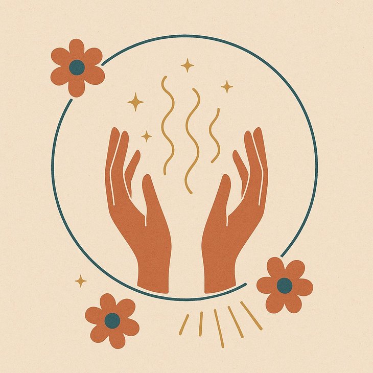 Stages,cours Mini Atelier Reiki