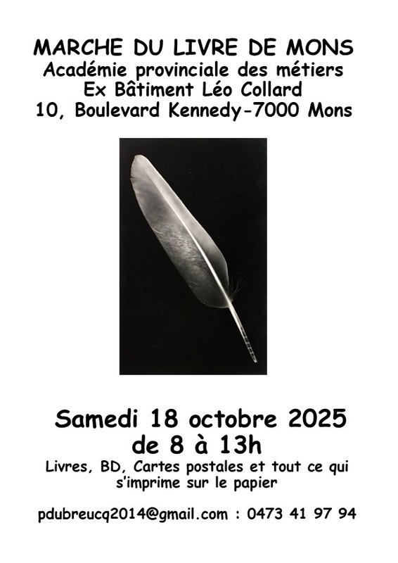 Loisirs Marché livre du papier collection