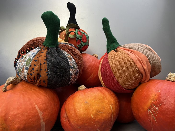 Stages,cours Stage couture Halloween