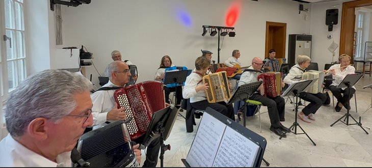 Concerts Musica Animata