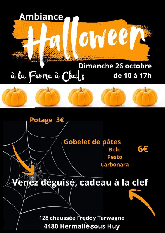  Poils Moustaches fête Halloween