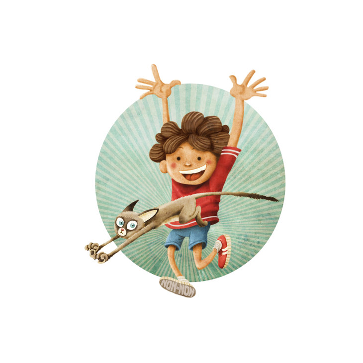 Spectacles KidSundays - Monsieur Nicolas solo (concert)