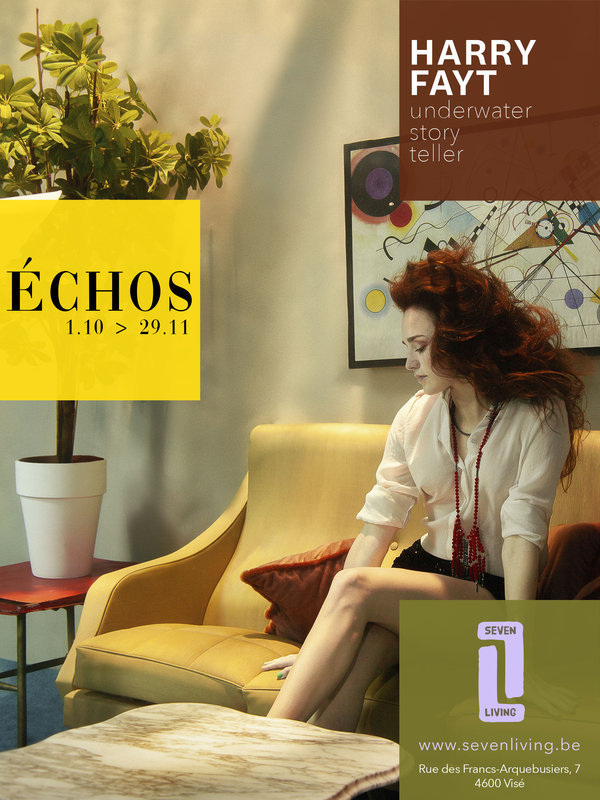 Expositions ÉCHOS