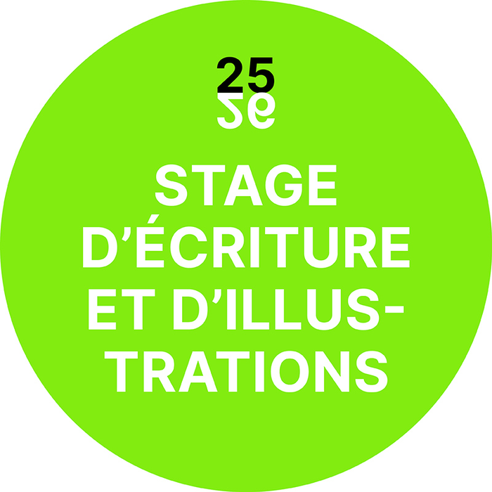 Stages,cours Stage d écriture d illustration. Animé la Anton Lachky