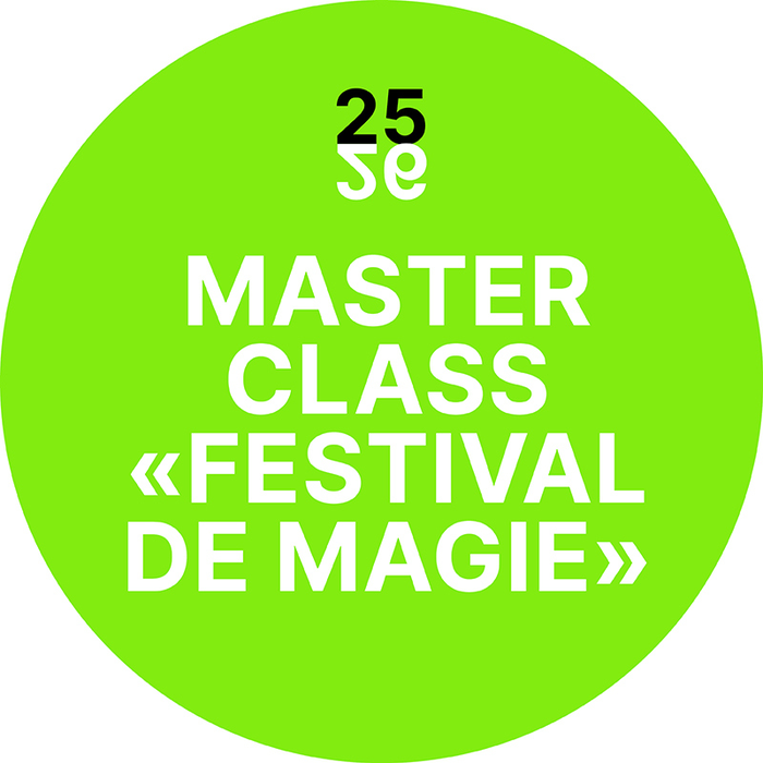 Stages,cours Master Class Mentalisme