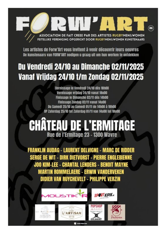 Expositions Expo
