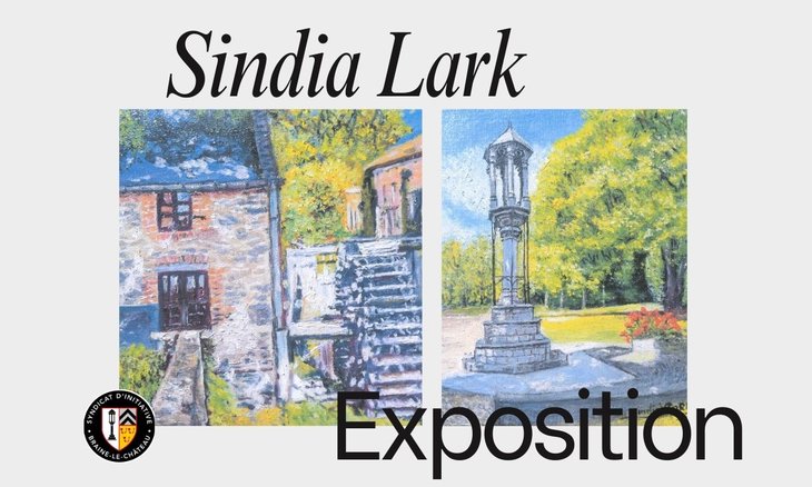 Expositions Exposition Sindia Lark