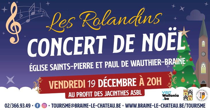 Concerts Concert Noël