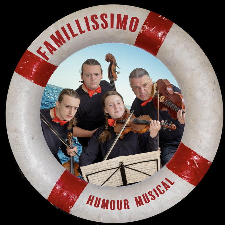 Spectacles Famillissimo