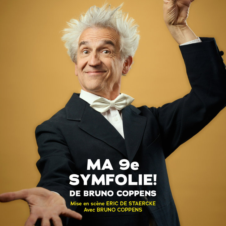 Spectacles Bruno Coppens