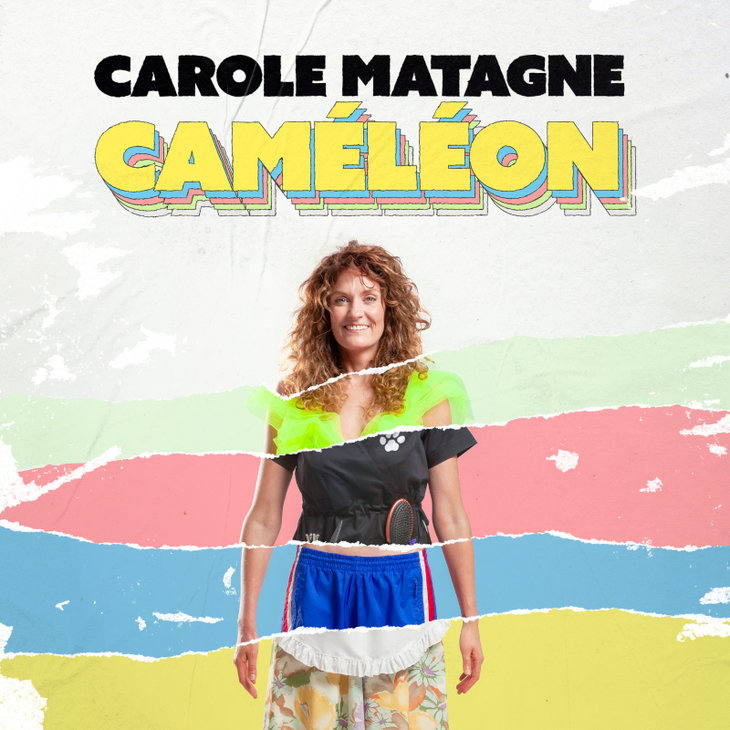 Stages,cours Carole Matagne