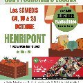 Loisirs Festival la transition alimentaire