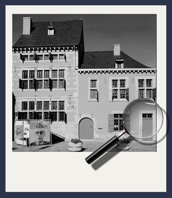 Loisirs Murder Party : Meurtre la Maison Lovinfosse
