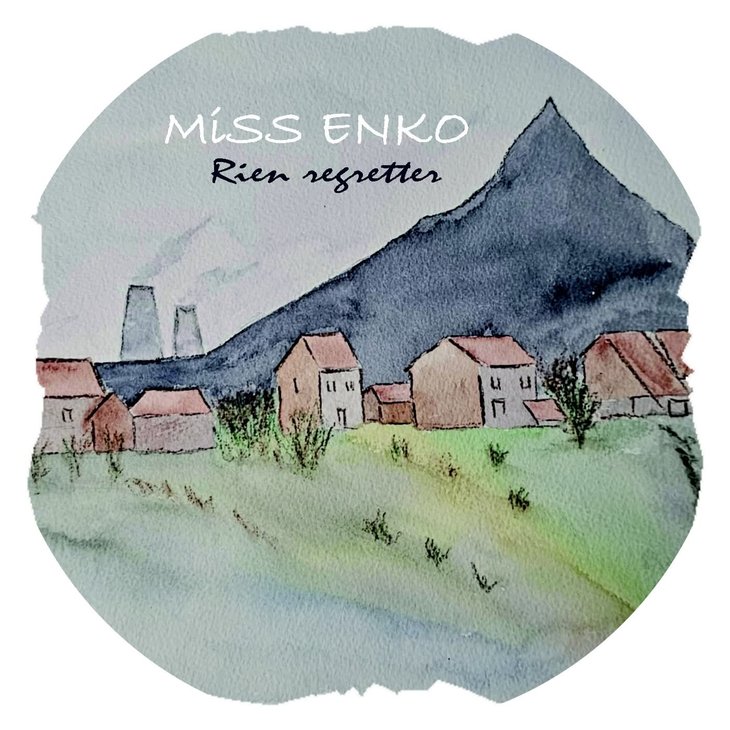 Concerts Concerts: Miss Enko (France) + Joey Robin Haché (Québec)