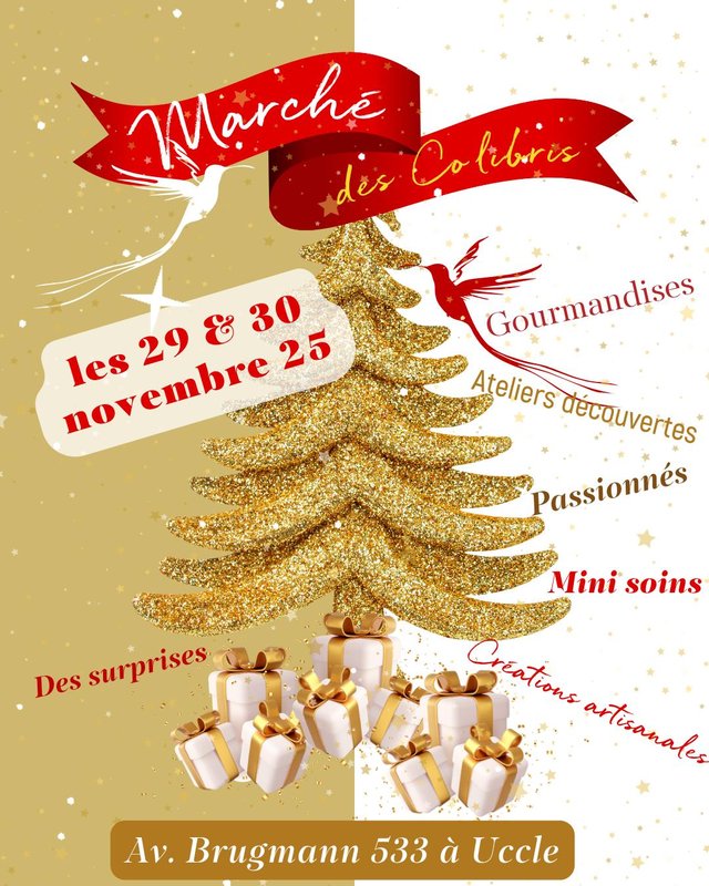 Marchés de Noël Marché Noël
