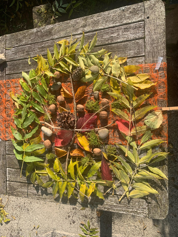 Stages,cours Atelier Automnal : Vivez Magie l’Automne