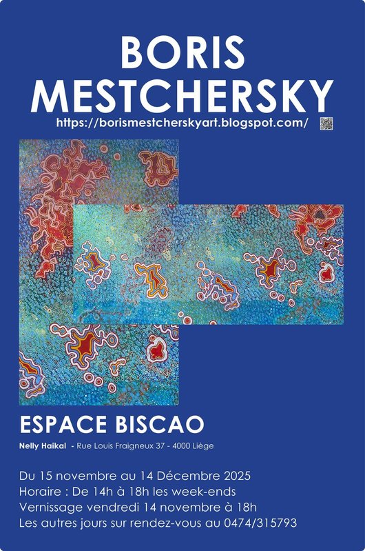 Expositions Exposition