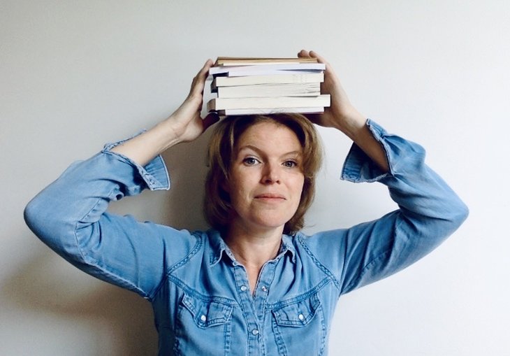 Stages,cours Atelier d écriture à Mot
