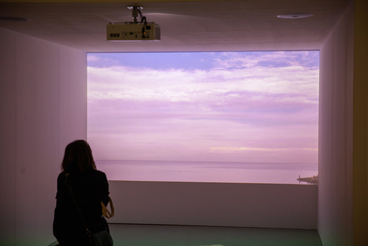 Expositions Free Centrale Art Students