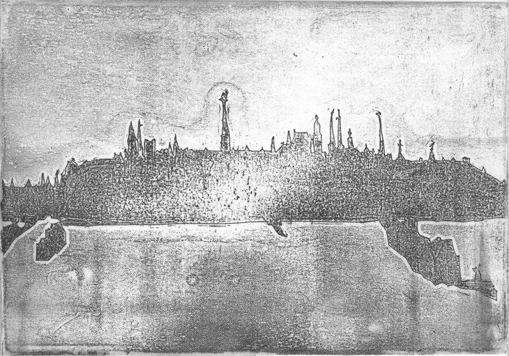 Stages,cours Les Ateliers la Centrale animés l’artiste Fanny Peyratout