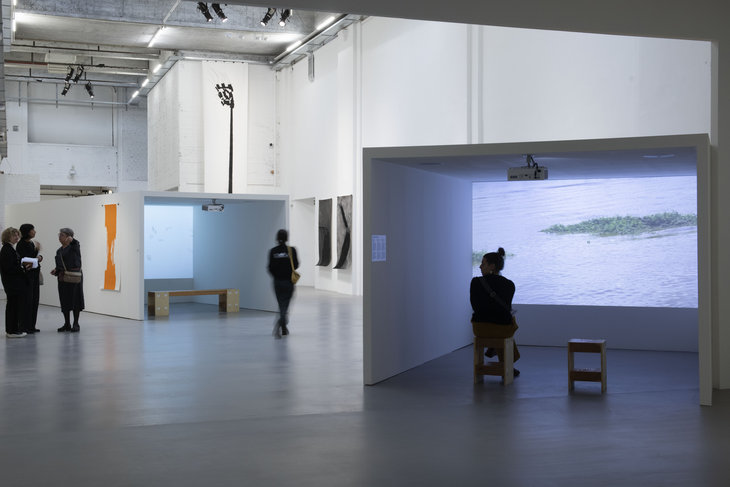 Expositions Meet curators Colette Dubois & Tania Nasielski