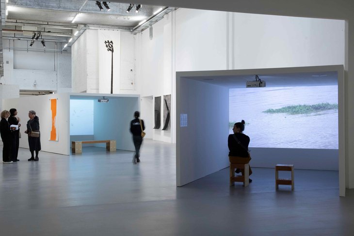 Expositions Meet curators Colette Dubois & Tania Nasielski (FR)