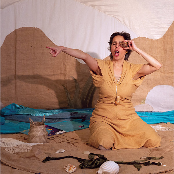 Spectacles Entre deux marées