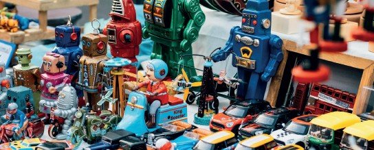 Loisirs Bourse jouets