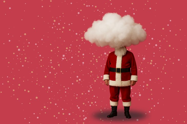 Spectacles Scènes Noël - rêveries Père-Noël